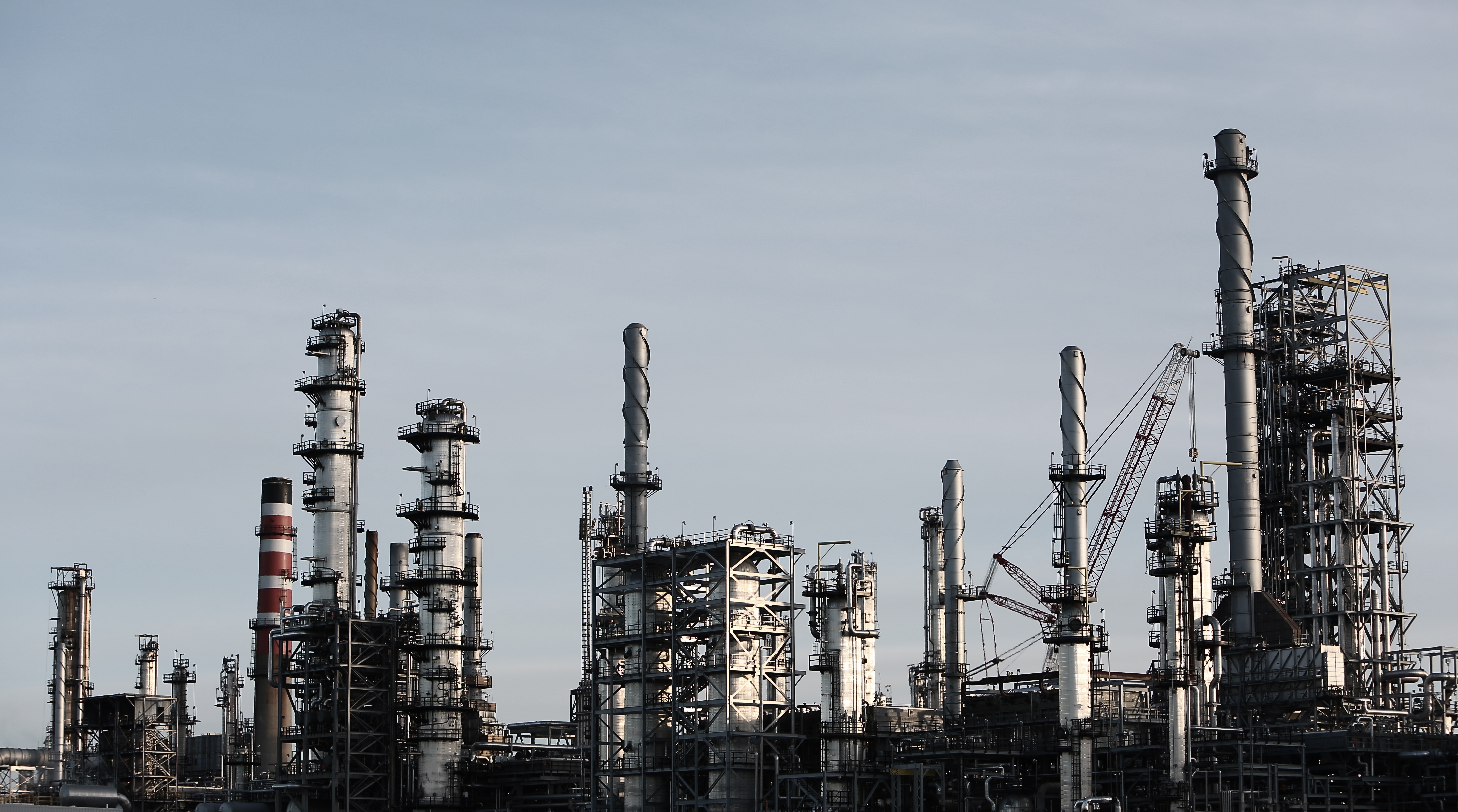 dirty-industry-stack-factory