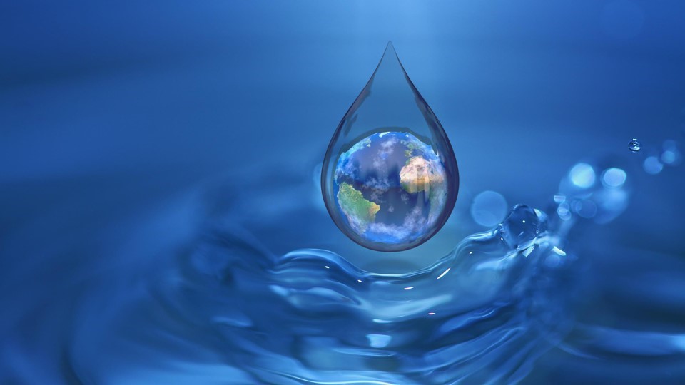agua