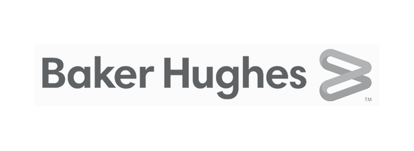 Logotipo BAKER HUGHES