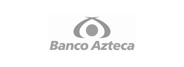 Logotipo BANCO AZTECA