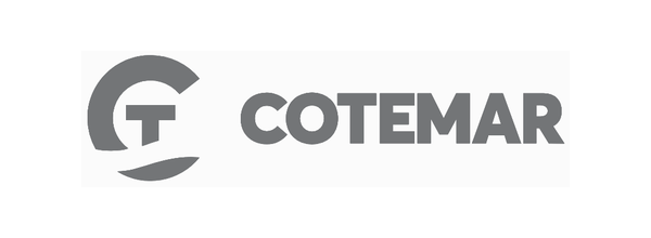 Logotipo COTEMAR