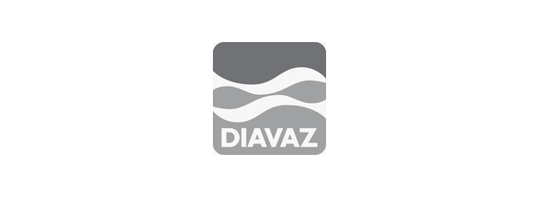 Logotipo DIAVAZ