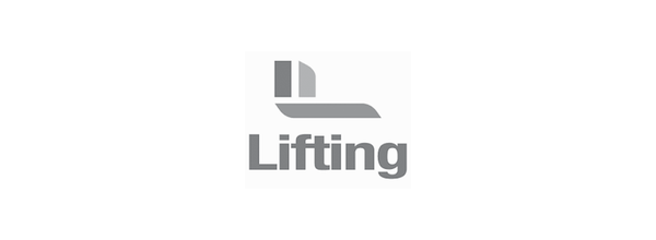 Logotipo LIFTING