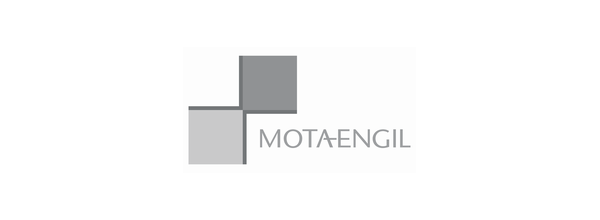 Logotipo MOTA-ENGIL