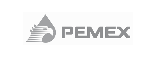 Logotipo PEMEX