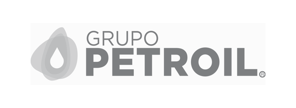 Logotipo PETROIL